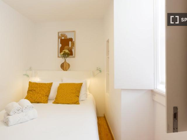 Apartamento alugar em Coimbrã, Sé Nova