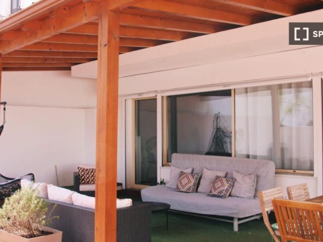 Apartamento alugar em Coimbrã, Sé Nova