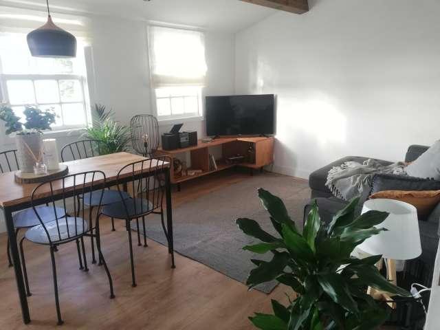 Apartamento alugar em Coimbrã, Sé Nova