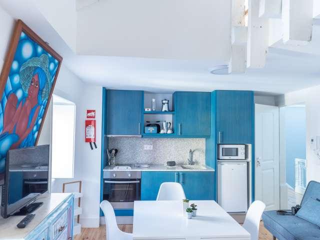 Apartamento alugar em Coimbrã, Sé Nova