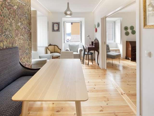 Apartamento alugar em Estrela, Lisboa