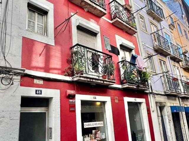 Apartamento alugar em Estrela, Lisboa