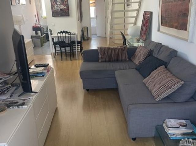 Apartamento alugar em Santa Maria Maior, Lisboa