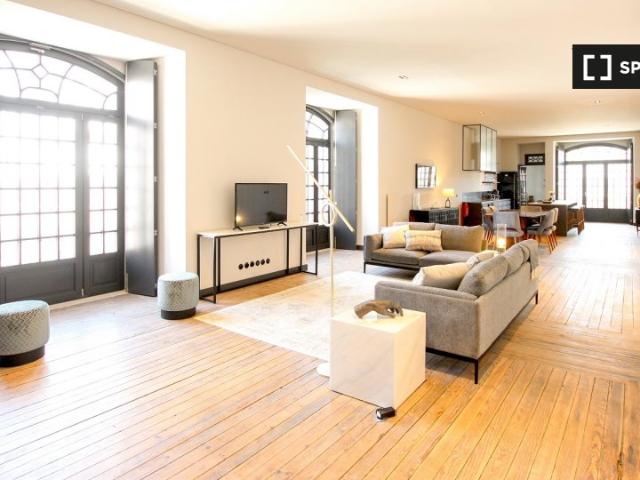 Apartamento alugar em São Paulo, Lisboa
