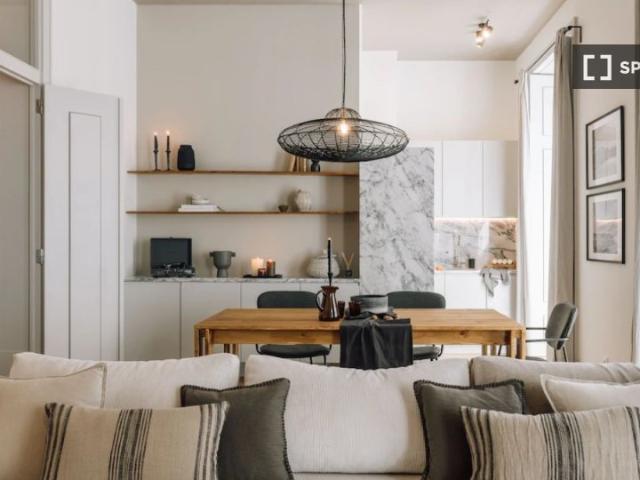 Apartamento alugar em Santa Maria Maior, Lisboa