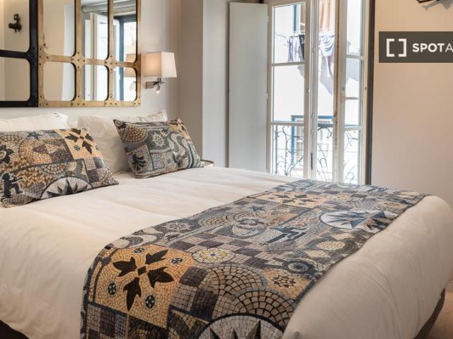 Apartamento alugar em Santa Maria Maior, Lisboa