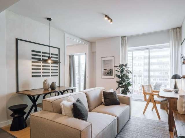 Apartamento alugar em Lisboa