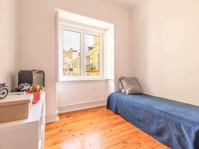 Apartamento alugar em Lisboa
