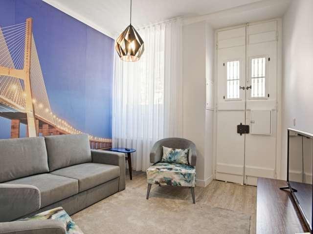 Apartamento alugar em Lisboa