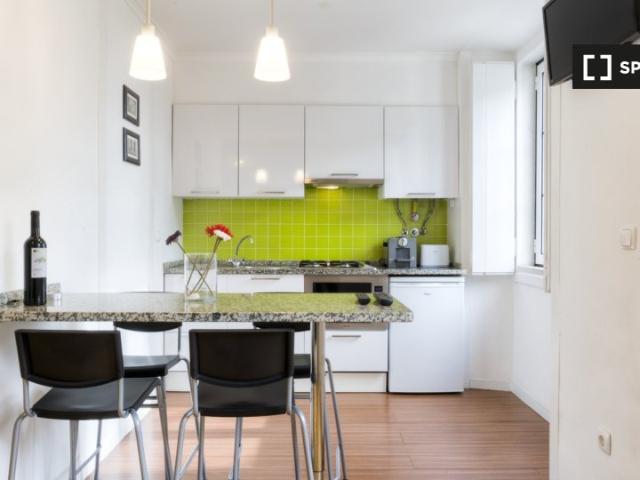 Apartamento alugar em Santa Maria Maior, Lisboa