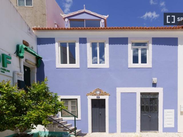 Apartamento alugar em Lisboa