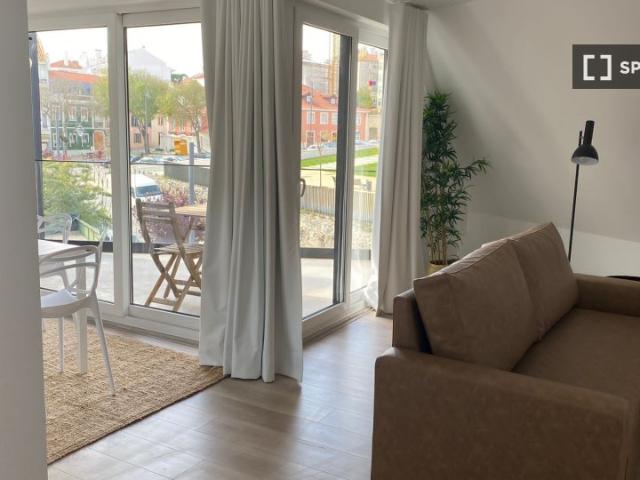 Apartamento alugar em Ajuda, Lisboa