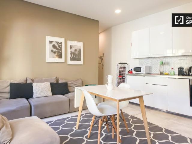Apartamento alugar em Santa Maria Maior, Lisboa