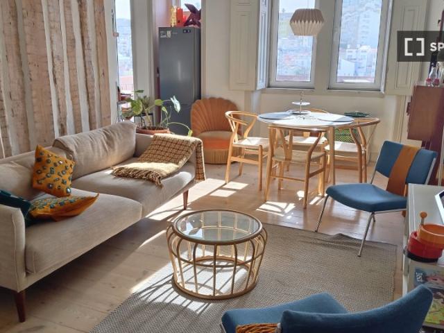 Apartamento alugar em Lisboa
