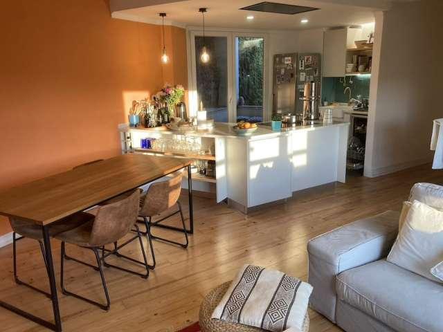 Apartamento alugar em Casal Ventoso, Lisboa