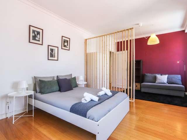 Apartamento alugar em Encarnação, Lisboa