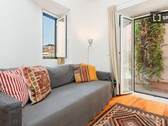 Apartamento alugar em Santo António, Lisboa