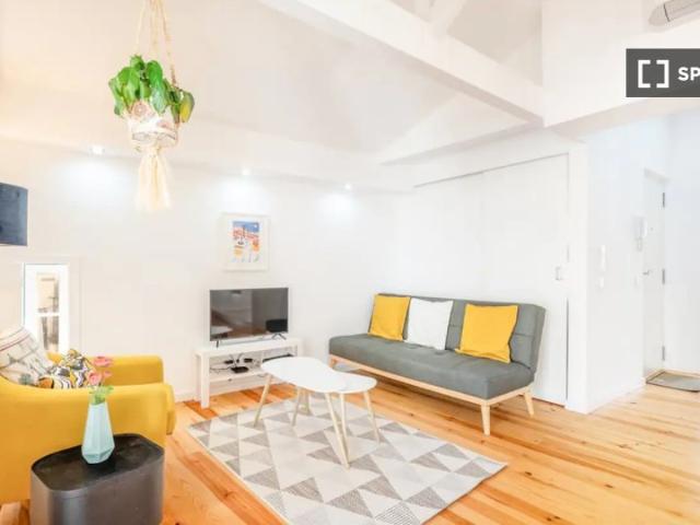 Apartamento alugar em Santa Maria Maior, Lisboa