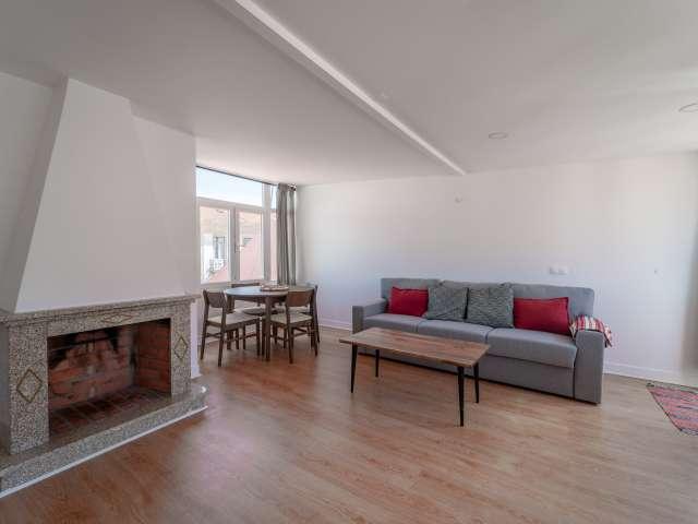 Apartamento alugar em Lisboa