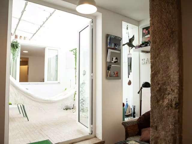Apartamento alugar em Santo António, Lisboa