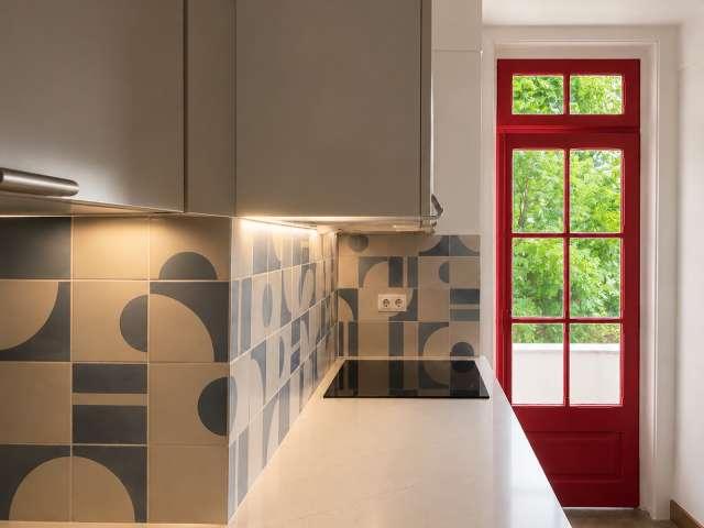 Apartamento alugar em Santo António, Lisboa