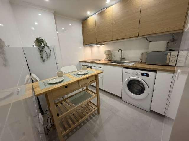 Apartamento alugar em São Bento, Lisboa