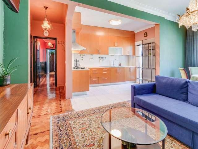 Apartamento alugar em Picheleira, Lisboa
