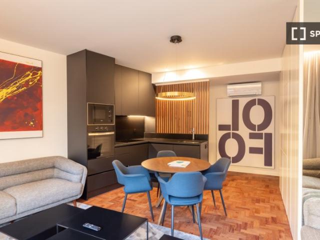 Apartamento alugar em Avenidas Novas, Lisboa