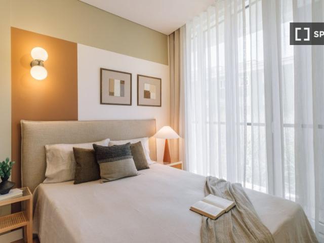 Apartamento alugar em Avenidas Novas, Lisboa