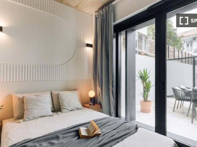 Apartamento alugar em Santo António, Lisboa