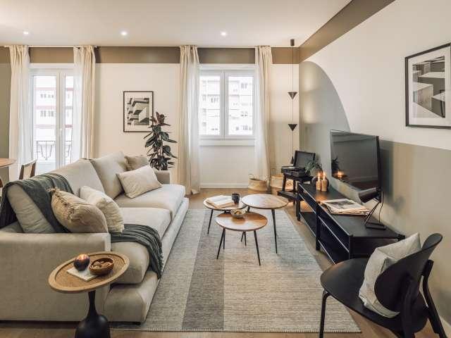 Apartamento alugar em Lisboa