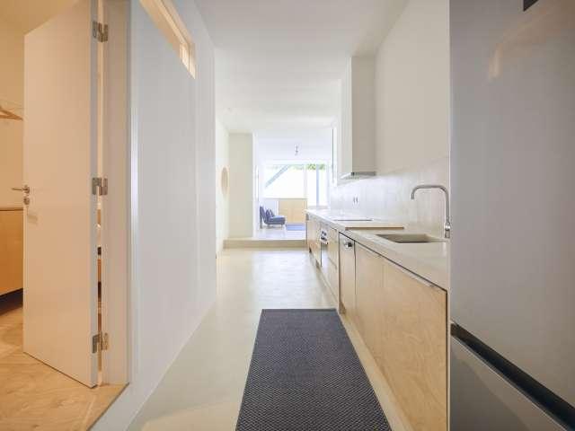 Apartamento alugar em Junqueira, Lisboa