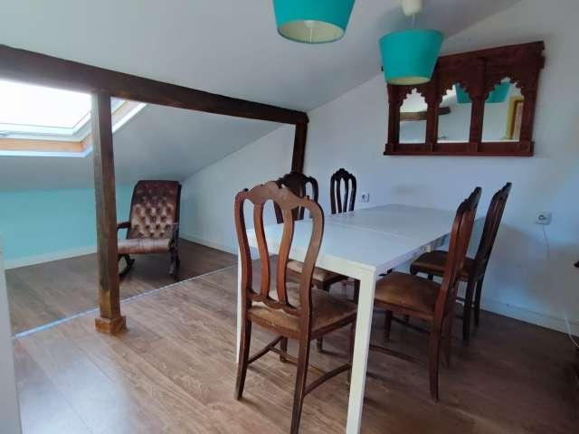 Apartamento alugar em Estrela, Lisboa