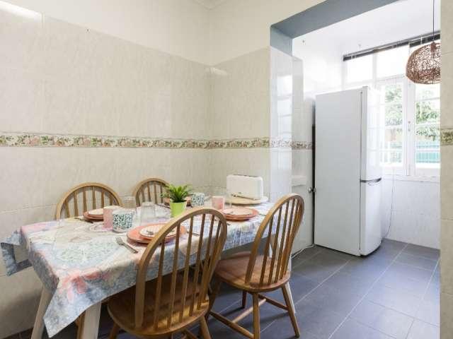 Apartamento alugar em Misericórdia, Lisboa