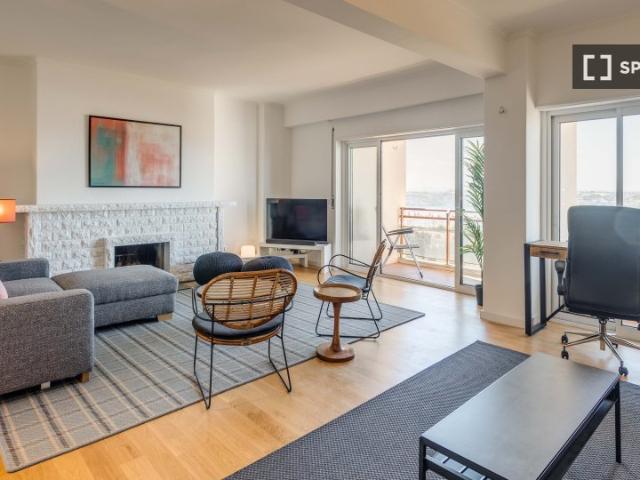 Apartamento alugar em Ajuda, Lisboa