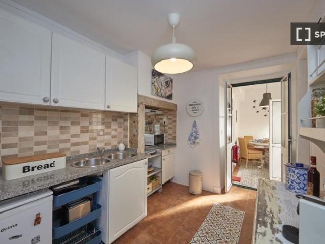 Apartamento alugar em LXFactory, Lisboa