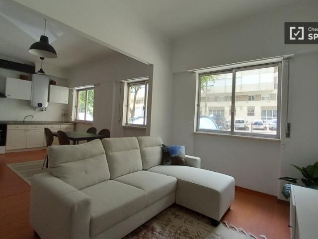 Apartamento alugar em Ajuda, Lisboa