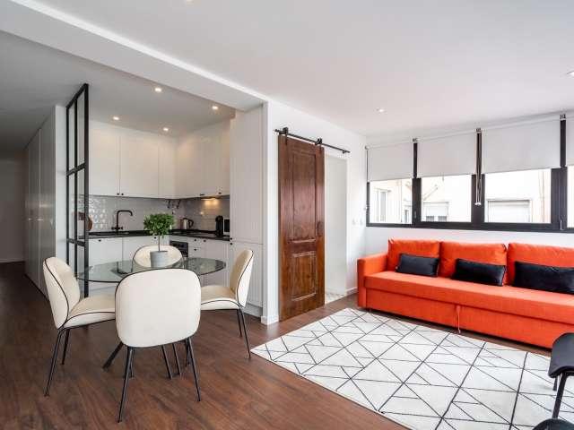 Apartamento alugar em Campo de Ourique, Lisboa