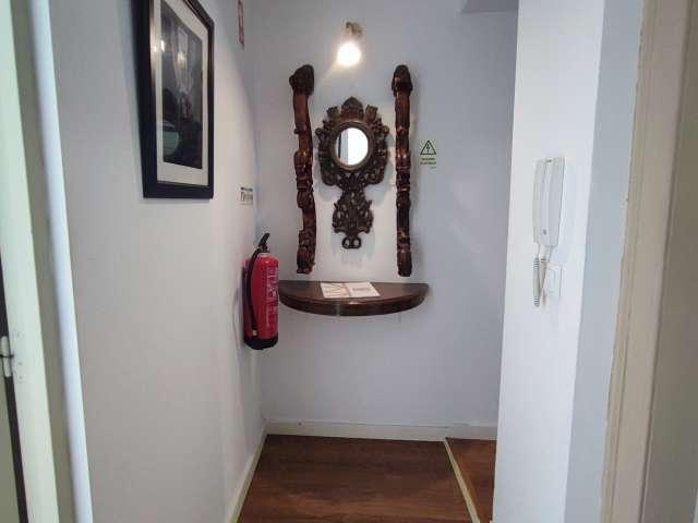 Apartamento alugar em Estrela, Lisboa
