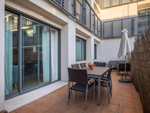 Apartamento alugar em Santa Maria Maior, Lisboa