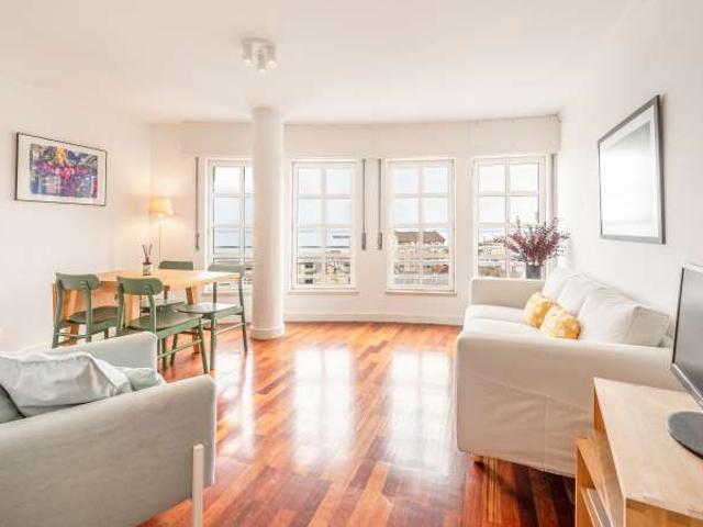 Apartamento alugar em São Vicente de Fora, Lisboa