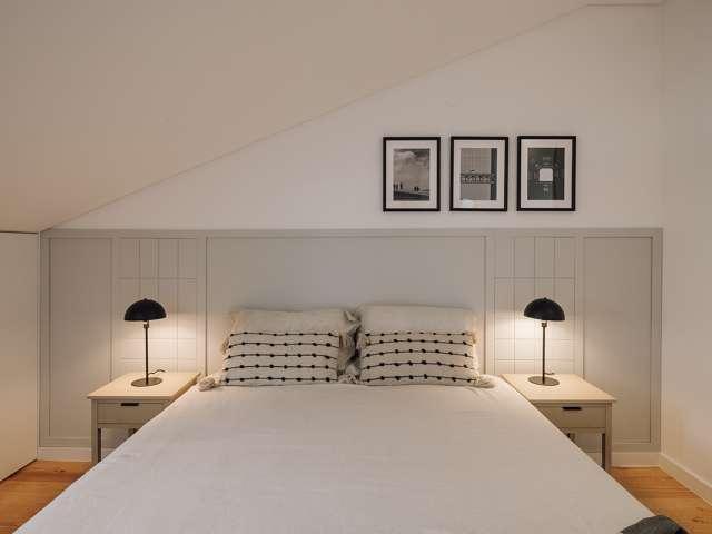 Apartamento alugar em Campo de Ourique, Lisboa