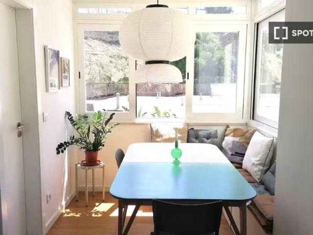 Apartamento alugar em Ajuda, Lisboa