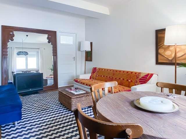 Apartamento alugar em São Vicente de Fora, Lisboa