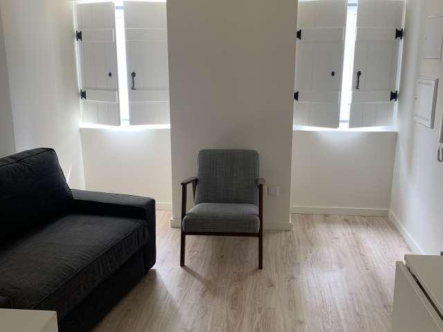 Apartamento alugar em Estrela, Lisboa
