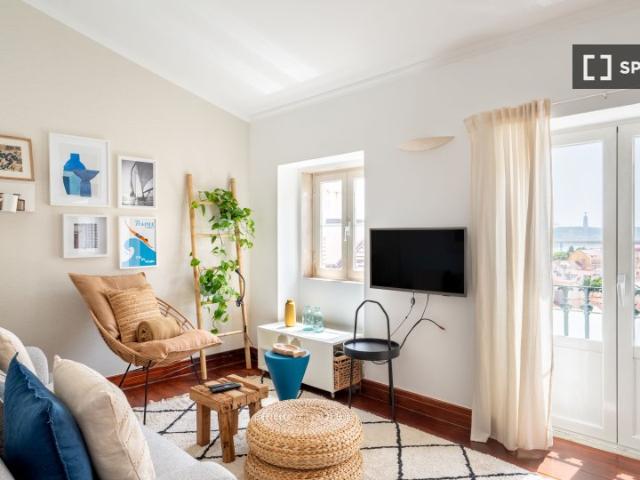 Apartamento alugar em Estrela, Lisboa