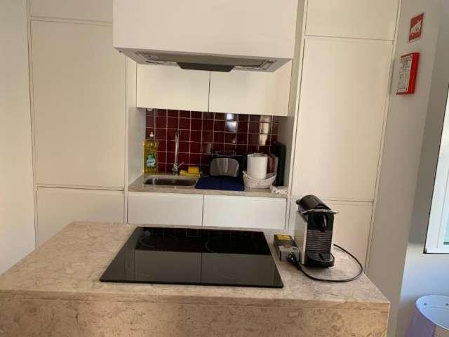 Apartamento alugar em Ajuda, Lisboa