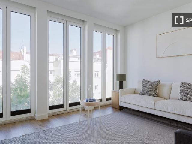 Apartamento alugar em Lisboa