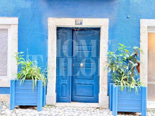 Apartamento alugar em Misericórdia, Lisboa