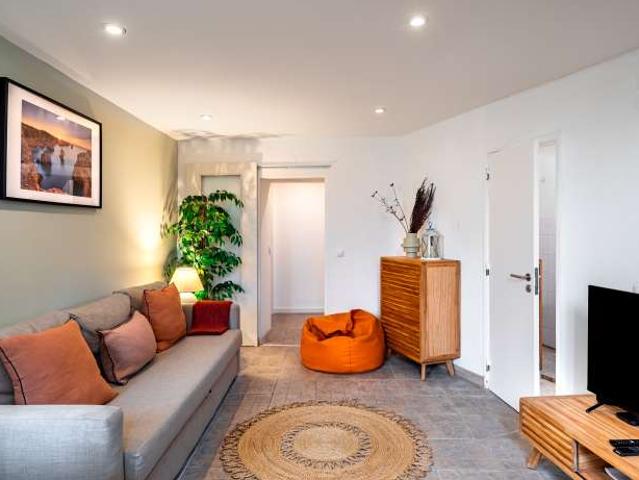 Apartamento alugar em Santa Maria Maior, Lisboa